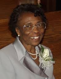 Obituary for Dorothy Brown Glover