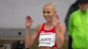 Her personal best and national record (24 july 2019 in joensuu) of 12.72 makes her the fastest finnish woman of all time in 100 meter hurdles. Annimari Kortteen Ratkaisu Kannatti Paatin Kylmasti Etta Pelaan Hieman Uhkapelia Yleisurheilu Ilta Sanomat