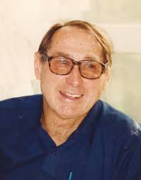 Theodore Hunt Obituary