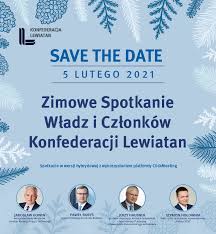 Check spelling or type a new query. Wydarzenie Webinarium Zimowe Spotkanie Wladz I Czlonkow Konfederacji Lewiatan