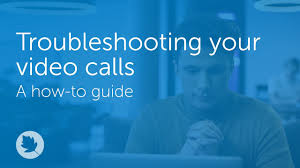 Unable to dial into meetings using a room system. Troubleshooting Starleaf App Starleaf Knowledge Center