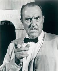 Radio Spirits » Blog Archive » Happy birthday, Gale Gordon!