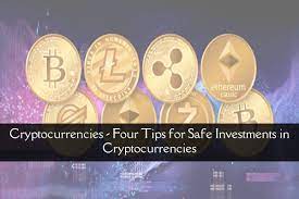 A cryptocurrency, crypto currency or crypto is a digital asset designed to work as a medium of exchange wherein individual coin ownership records are stored in a ledger existing in a form of. Cryptocurrencies Four Tips For Safe Investments In Cryptocurrencies