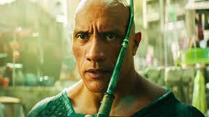 Black Adam est bien un énorme flop, quoi qu'en dise Dwayne Johnson