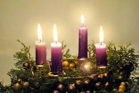 Image result for fourth sunday of advent 2018