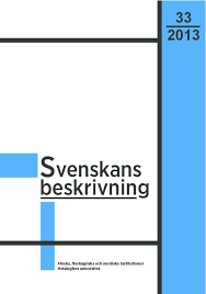 Svenska skrivregler utgivet av svenska sprknmnden. Pdf Pedagogik Pa Tva Sprak En Beskrivning Av Anvandningen Av Svenska Och Finska Hos En Tvasprakig Pedagog Pa En Finsk Daghemsavdelning Pedagogy Implemented In Two Languages A Description Of The Use Of