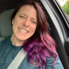 Allison R Ware (@allisonrware)