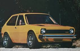 Image result for Blue 1978 Fiesta
