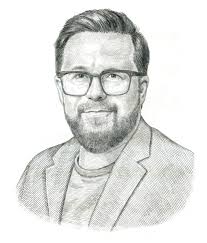 Heimkehr: Philipp Werner leitet den Schöffling-Verlag