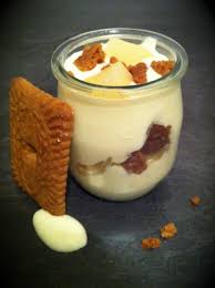 Le Tiramisu Poires Speculoos Ou Comment Pecho Avec Un Dessert Jonana Tiramisu Poire Tiramisu Poire Speculoos Dessert