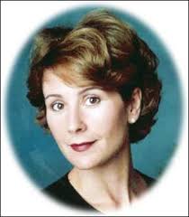 Margaret Anne Mayeux Plauche (1966-2007)