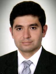 Arş. Gör. Dr. Salih EROĞLU