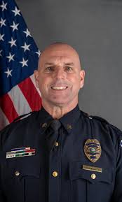 Officer Mitchell's dedication to our community is appreciated