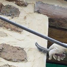 Refaire Les Joints D Une Facade En Pierre En 2020 Joint Muret En Pierre Pierre