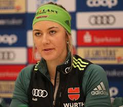 Official profile of olympic athlete denise herrmann (born 20 dec 1988), including games, medals, results, photos, videos and news. Nadine Herrmann Wikipedia