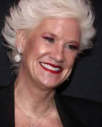 Food Network chef Anne Burrell died by suicide, acute intoxication, medical  examiner confirms