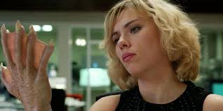 Lucy Ending Explained