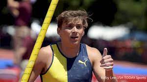 Jul 23, 2021 · jacob duplantis obituary. Mondo Duplantis Put A Scare Into The Pole Vault Wr Flotrack