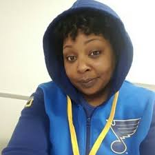 Robin Acree's Instagram, Twitter & Facebook