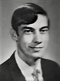 For those of our Class, that attended Paris Jr. College, may remember or  had as instructor, James Ashmore, and remember his son, Kerye Ashmore, from  our school days. Our deepest sympathies go