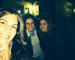 Sandra Angulo Pereda (@sandraanguloper)