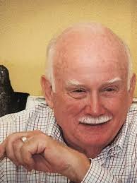 H. Douglas Roberts, MD