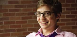 Simon Rich: Is he the Woody Allen for Millennials?
