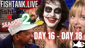 Fishtank Season 2 Recap