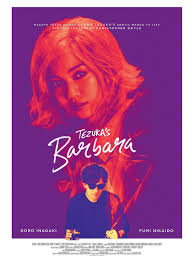 Tezukas Barbara | Rotten Tomatoes