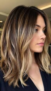 Stylish Layered Haircuts for Long Ha