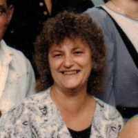 Dora Jane Beard (1937–1998) • FamilySearch