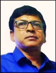 Debashis Biswas's Instagram, Twitter & Facebook