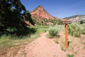 Maybe you would like to learn more about one of these? Hiking The Red Hill Via Red Hollow In Cedar City Blm Utah