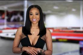 Pin By Kyla Mccracken On Mimi Faust Love N Hip Hop Mimi Faust Hip Hop Atlanta