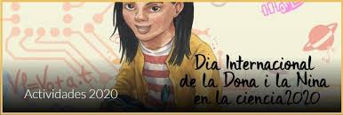 Feria de ciencias ciencias sociales proyectos de ciencia igualdad social ciencia para niños dia de la dona arte feminista ilustraciones dia internacional del niño. Infosalut Dia Internacional De La Dona I La Nina En La Ciencia 2020 Cientificas En El Aula Debate