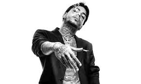 A morte do artista foi confirmada por agentes policiais. Qviiybvjo7x Zm