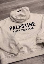 Are Muslims Allowed to Wear Essentials Fear of God Hoodie | TikTok