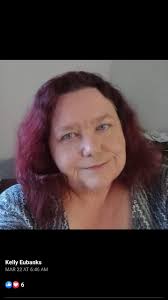 Kelly Eubanks