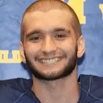 Hudson Wade's High School Career Home