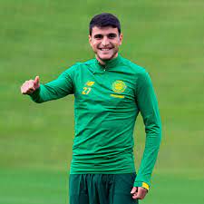 View mohamed elyounoussi profile on yahoo sports. Mohamed Elyounoussi Backed To Resurrect His Career At Celtic By Neil Lennon As He Provides Positive Update On Tom Rogic Daily Record