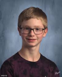 Wrubleski, Landin Michael