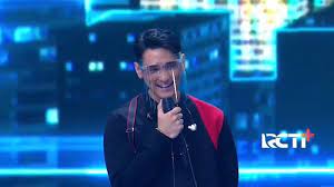 Not Angka Pianika Afgan Jalan Terus Entah Apa Nanti - Tribunjateng.com