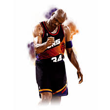 Game jersey champion barkley phoenix suns trikot nba basketball jordan pro cut i. Mens Phoenix Suns 34 Charles Barkley Authentic Black Throwback Nba Jersey Shopee Philippines