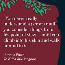 The 10 Best Quotes From Harper Lee S To Kill A Mockingbird Books Harper Lee Paste Famous Book Quotes Harper Lee Quotes Favorite Book Quotes