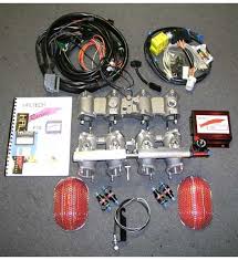 Now i'm lucky enough to have a racing car, and recently, my thoughts have turned to building a great motor for it, humble as a spec e30 might be. Top End Performance Bmw M10 Itb Package Basic Kit Less Electronics