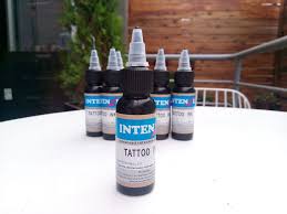 10 best tattoo ink brands for sharp, lasting colors. 28 Best Black Tattoo Inks In 2021 Reviews Top Picks