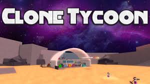 Adicionalmente, cuando un jugador obtiene un castigo en un. Codigos Clone Tycoon 2 Lista Completa Agosto 2021