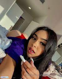 Queenbrifree Nude OnlyFans Leaks 10 Photos 