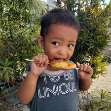 Rosalinda's Delicacies