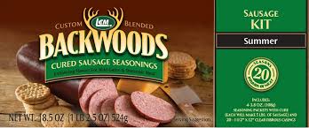 Maybe you would like to learn more about one of these? Amazon Com Lem Backwoods Seasonings